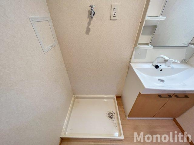 メゾンアイリスの設備