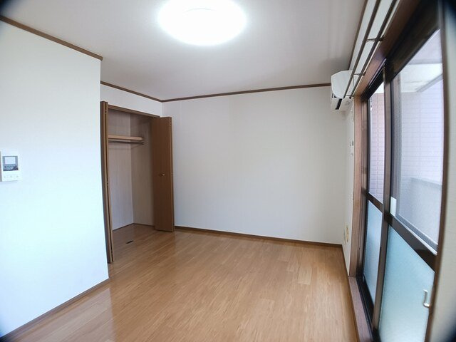 エテルノ甲東園の内装