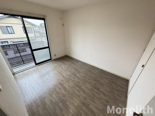 パル今福Ｅ棟の内装