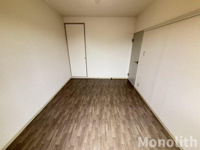 パル今福Ｅ棟の内装