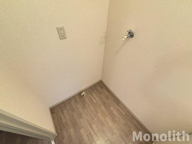 パル今福Ｅ棟の設備