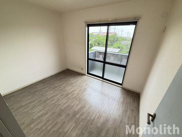 パル今福Ｅ棟の内装