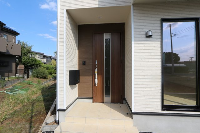 【Cradle garden】小平鈴木町第11の外観|
小学校まで徒歩6分。お子様の足でもラクラクの距離。パパママも安心の立地ですね。