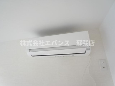  | フォンティーナ蘇我