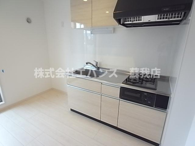  | フォンティーナ蘇我