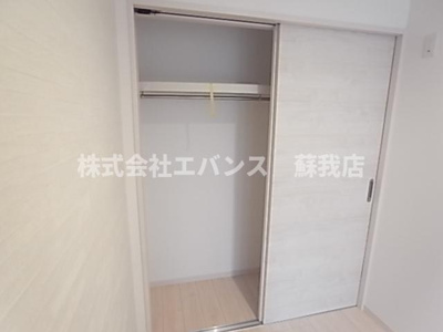 【収納】 | フォンティーナ蘇我 | 小物を収納するのに便利です