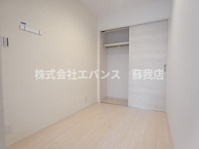  | フォンティーナ蘇我