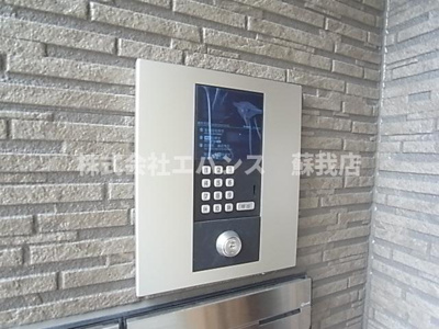 【エントランス】 | フォンティーナ蘇我