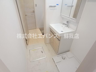  | フォンティーナ蘇我