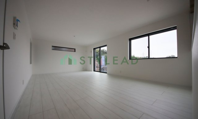 【居間・リビング】