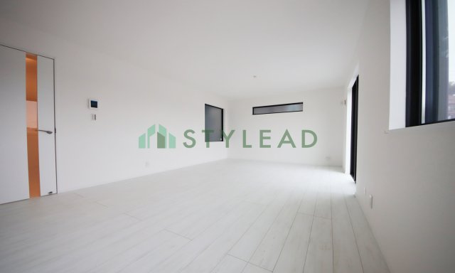 【居間・リビング】