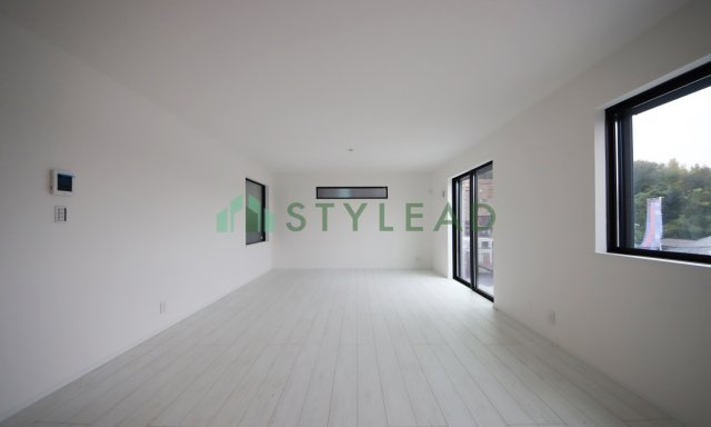 【居間・リビング】