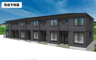 【外観】 | ヴィアラッテアⅡ