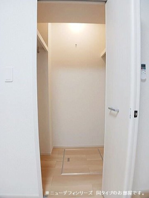 【収納】 | ヴィアラッテアⅡ