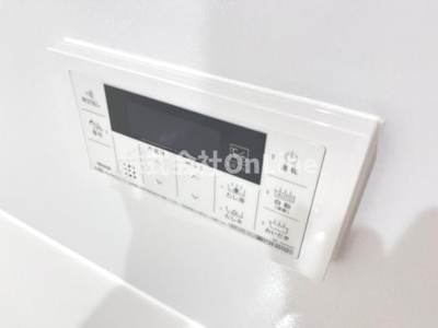 【設備】 | オークメゾン加美