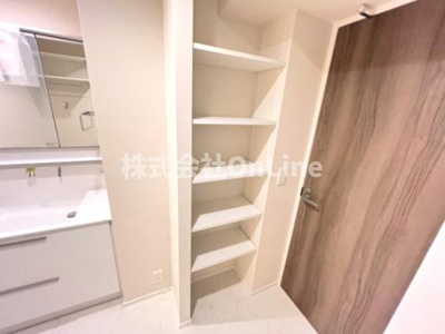 【収納】 | オークメゾン加美