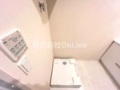 【設備】 | オークメゾン加美