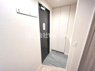 【玄関】 | オークメゾン加美