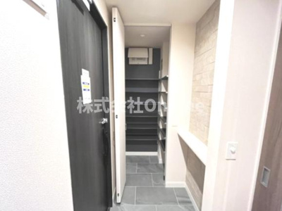 【収納】 | オークメゾン加美