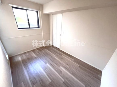 【洋室】 | オークメゾン加美