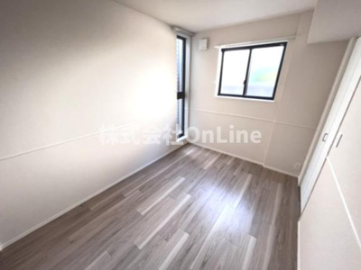 【内装】 | オークメゾン加美