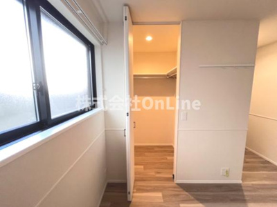 【収納】 | オークメゾン加美