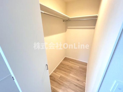 【収納】 | オークメゾン加美