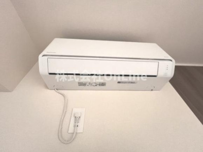 【設備】 | オークメゾン加美