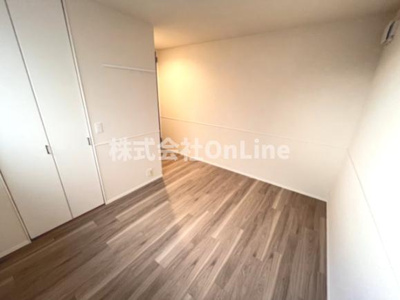 【内装】 | オークメゾン加美