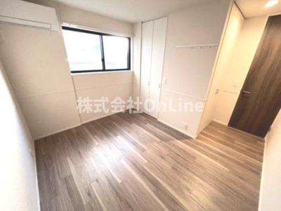 【内装】 | オークメゾン加美