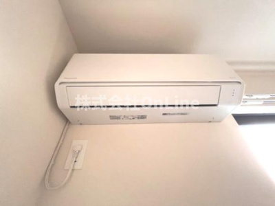 【設備】 | オークメゾン加美