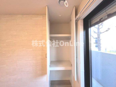 【収納】 | オークメゾン加美