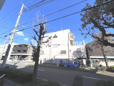 【展望】 | オークメゾン加美