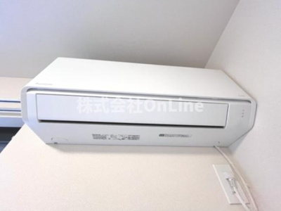 【設備】 | オークメゾン加美