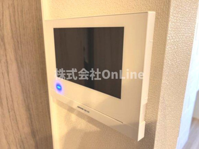 【セキュリティ】 | オークメゾン加美