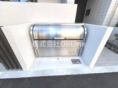 【その他共用部分】 | オークメゾン加美