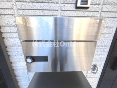 【その他共用部分】 | オークメゾン加美