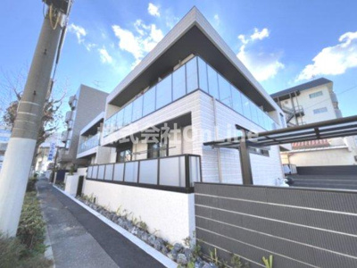 【外観】 | オークメゾン加美