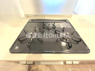 【キッチン】 | オークメゾン加美