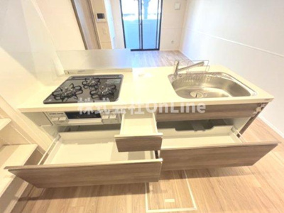 【収納】 | オークメゾン加美