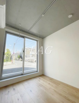 【居間・リビング】 | Ｃｅｎｔｅｌｌｅｏ練馬 | 洋室のお部屋です。