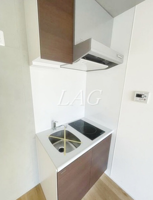 【キッチン】 | Ｃｅｎｔｅｌｌｅｏ練馬 | キッチンです。