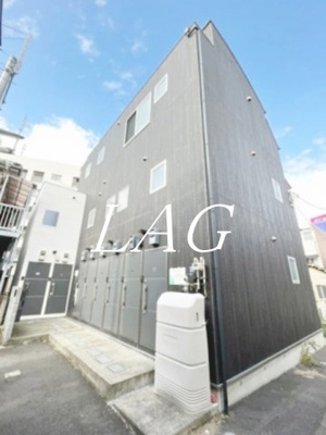 【外観】 | hacco house | 外観です。