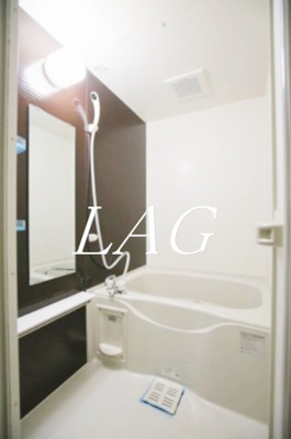 【浴室】 | hacco house | お風呂です。