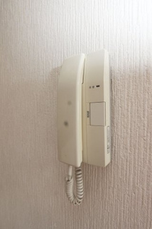 【セキュリティ】 | BELLIS | 参考：705号室