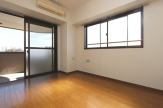 【その他】 | BELLIS | 参考：705号室