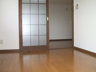 【寝室】 | BELLIS | 参考：705号室