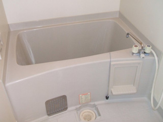 【浴室】 | BELLIS | 参考：705号室