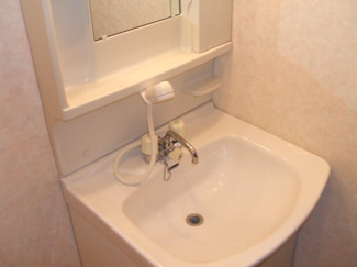 【洗面所】 | BELLIS | 参考：705号室