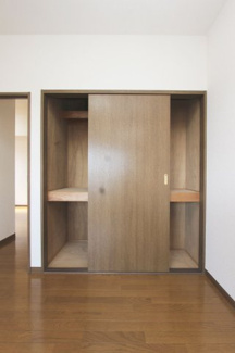 【収納】 | BELLIS | 参考：705号室